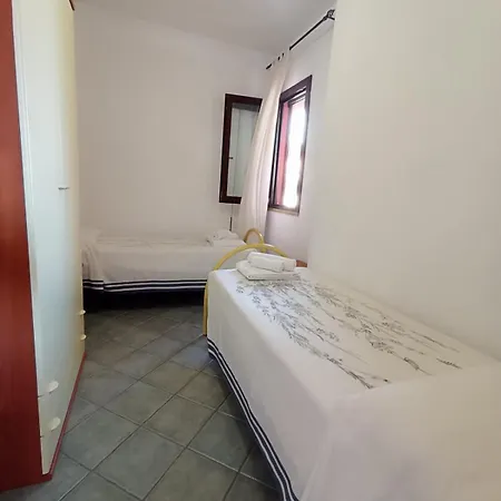 Apartmán Sardegna 2