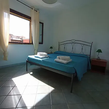 Sardegna 2 Apartment Porto San Paolo (Sardinia)