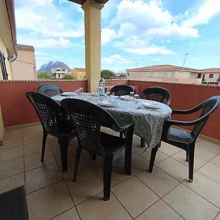 Apartmán Sardegna 2 Porto San Paolo (Sardinia)