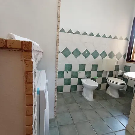Sardegna 2 Apartmán