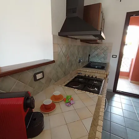 Sardegna 2 Apartmán *