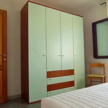 Apartmán Sardegna 2 Porto San Paolo (Sardinia)