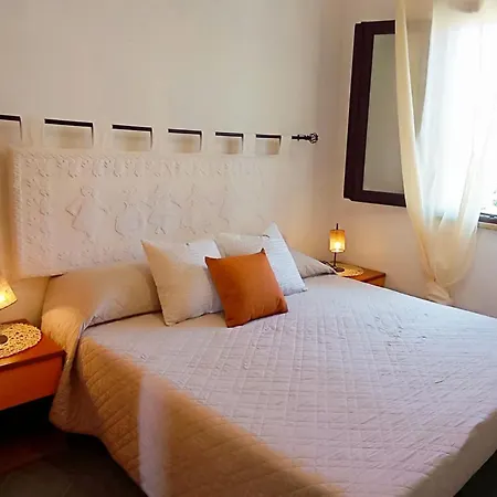 Sardegna 2 Apartmán *