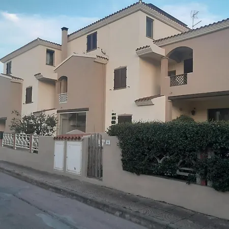 Apartmán Sardegna 2 *