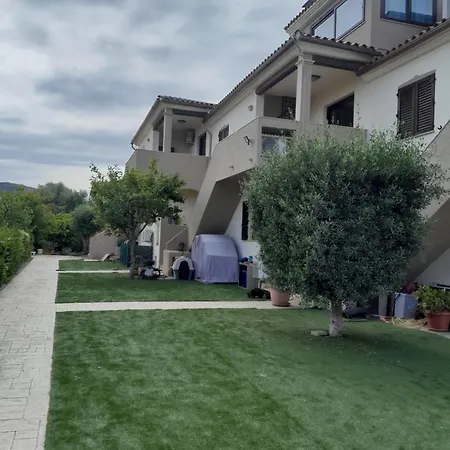 Apartmán Sardegna 2 *