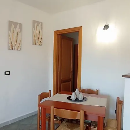Sardegna 2 Lägenhet *