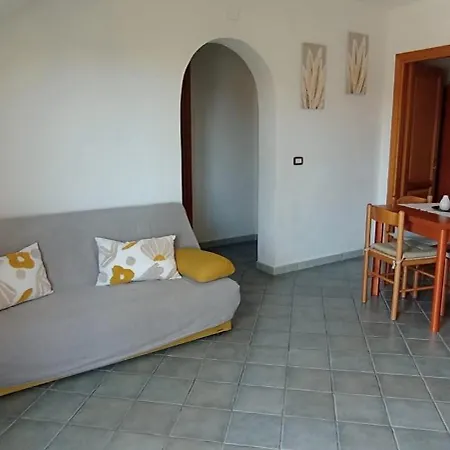 Lägenhet Sardegna 2 *