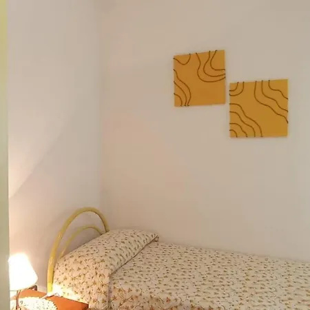Sardegna 2 Apartment Loiri Porto San Paolo