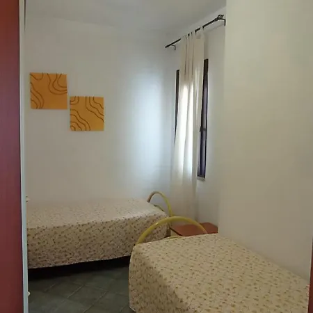 Apartment Sardegna 2 Loiri Porto San Paolo