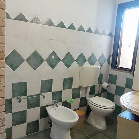 Sardegna 2 Apartment *