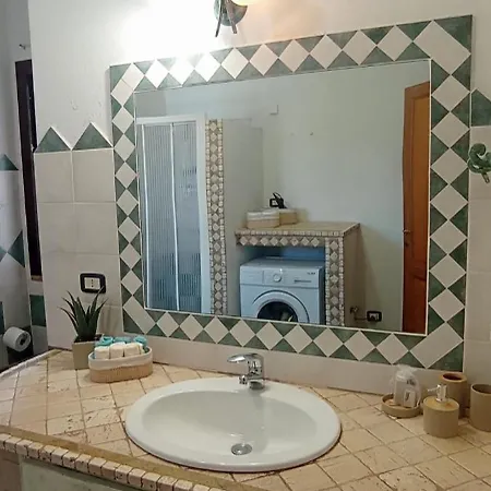 Sardegna 2 Lägenhet *