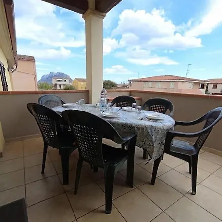 Lägenhet Sardegna 2 *