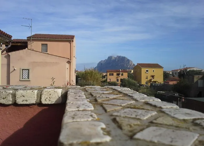 Apartmán Sardegna 2