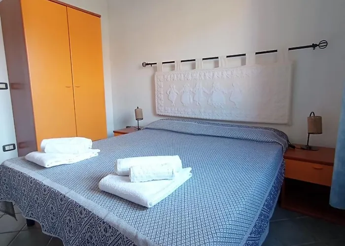 Sardegna 2 Apartmán