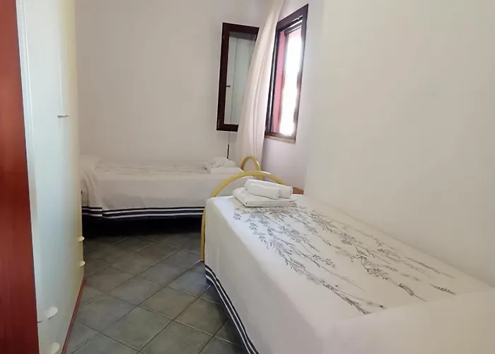 Apartmán Sardegna 2