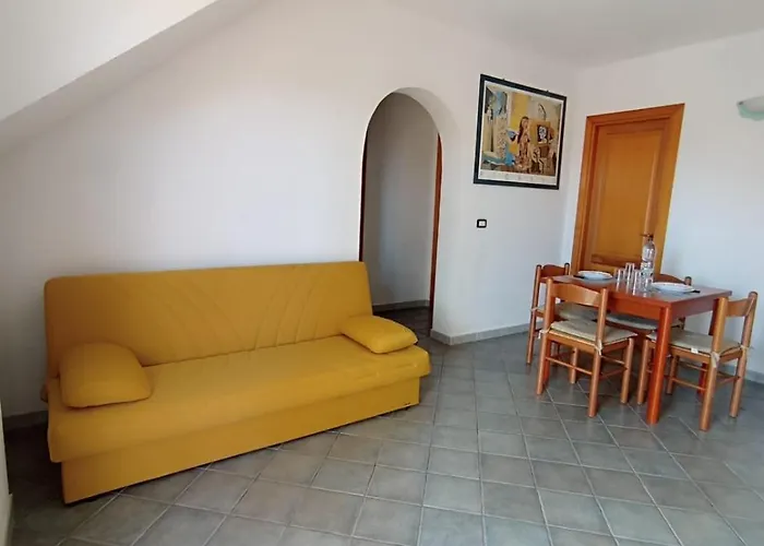 Sardegna 2 * Porto San Paolo (Sardinia)