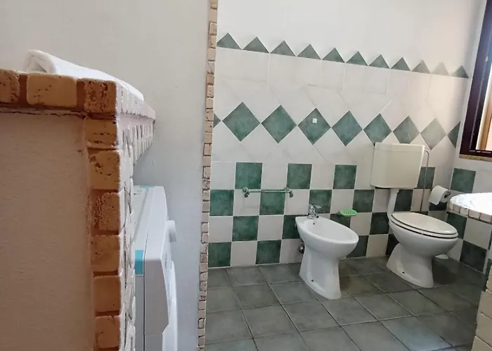 Sardegna 2 Apartmán